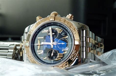 breitling watch return policy|breitling watch warranty issue.